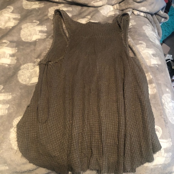 💕Tank - Picture 2 of 3